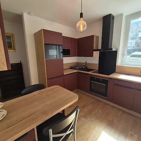 Appartement Sherlock *