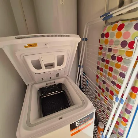 Sherlock Appartement Le Tréport