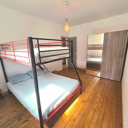 Sherlock Appartement Le Tréport