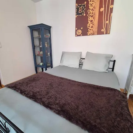 Appartement Sherlock *