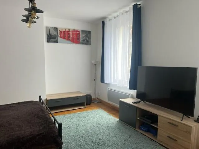 Sherlock Appartamento