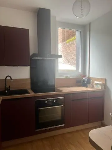 Sherlock Appartamento *