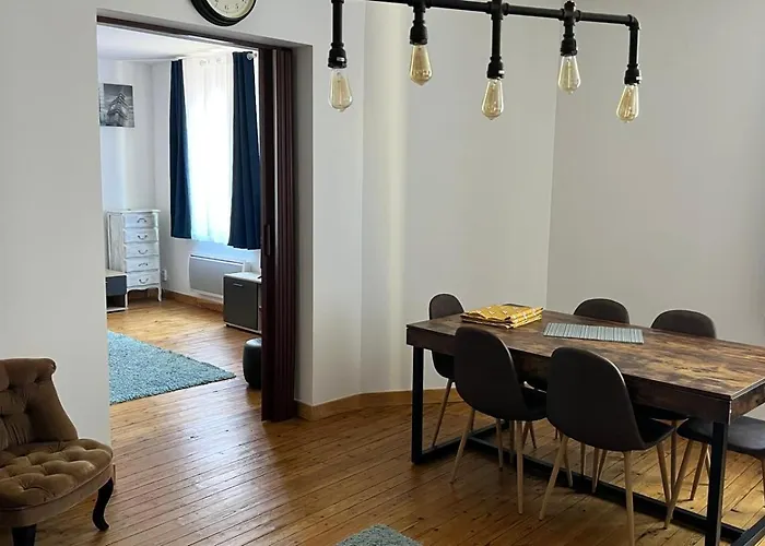 Appartamento Sherlock *