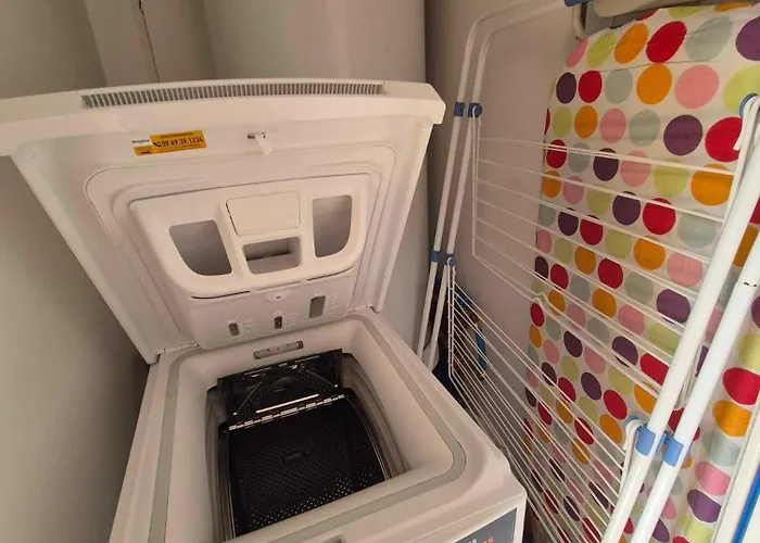 Sherlock Appartamento Le Tréport