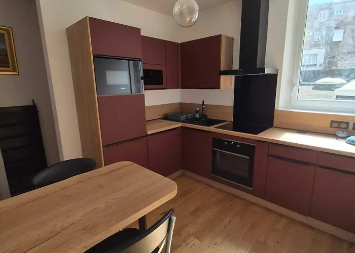 Sherlock Appartamento