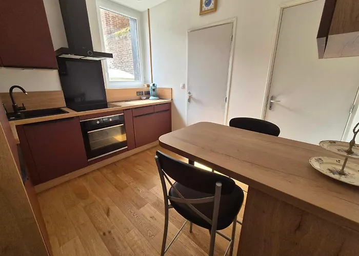 Sherlock Appartamento