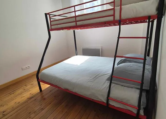 Appartamento Sherlock